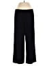 Simonton Says Solid Black Casual Pants Size S - photo 1