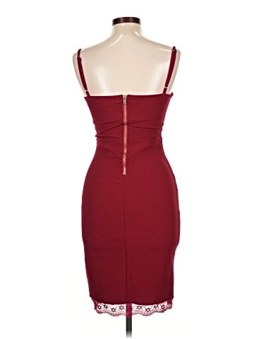 Missguided Cocktail Dress (view 2)