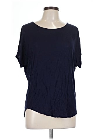 Active Basic Short Sleeve T-Shirt (view 1)