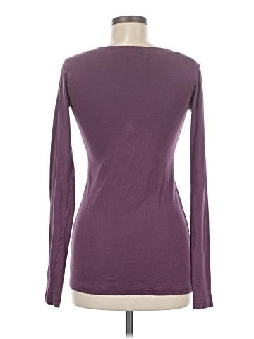 Michael Stars Long Sleeve T-Shirt (view 2)
