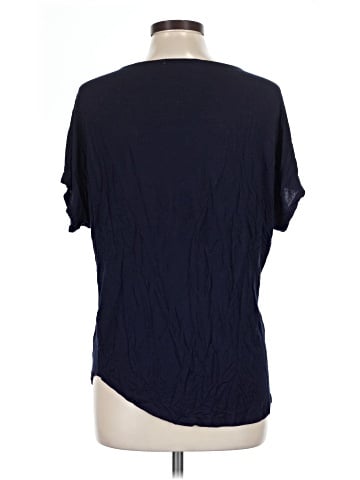Active Basic Short Sleeve T-Shirt (view 2)