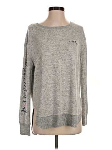 Surf Style Pullover Sweater (view 1)