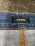 Express Blue Jeans Size 14 - photo 7