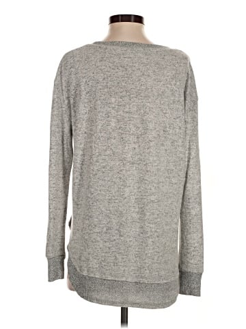 Surf Style Pullover Sweater (view 2)