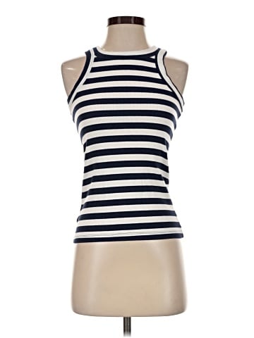 Ann Taylor LOFT Sleeveless Top (view 1)