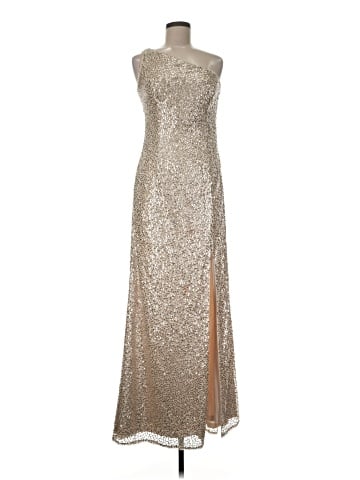 Adrianna Papell Cocktail Dress (view 1)