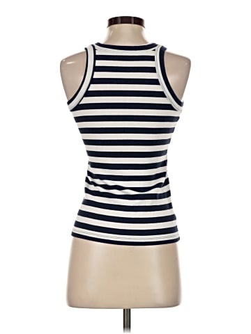 Ann Taylor LOFT Sleeveless Top (view 2)