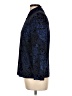 Alex Evenings Paisley Blue Blazer Size L - photo 5