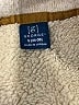 George 100% Polyester Tan Sweatshirt Size S - photo 7