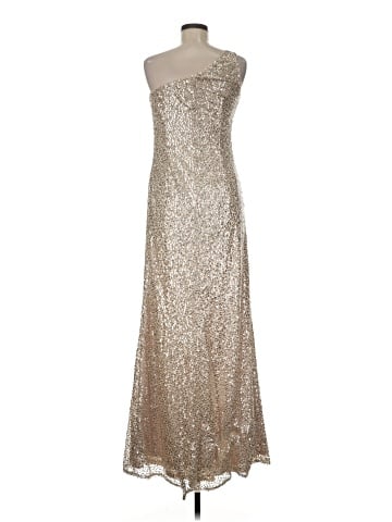 Adrianna Papell Cocktail Dress (view 2)