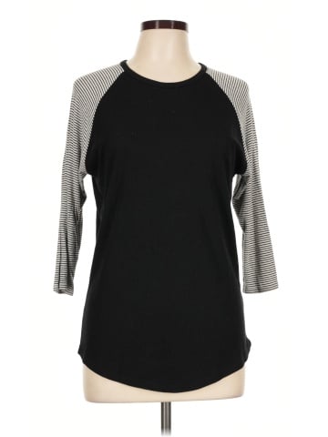 Lularoe 3/4 Sleeve T-Shirt (view 1)