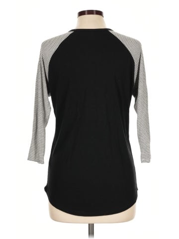 Lularoe 3/4 Sleeve T-Shirt (view 2)