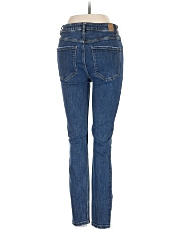 Zara TRF Jeans (view 2)
