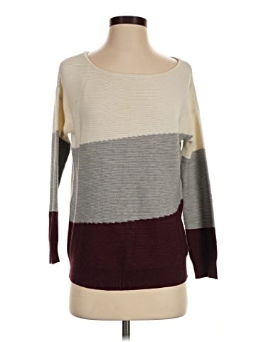 Evolution by Cyrus Pullover Sweater (view 1)