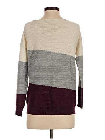 Evolution by Cyrus Pullover Sweater (view 2)