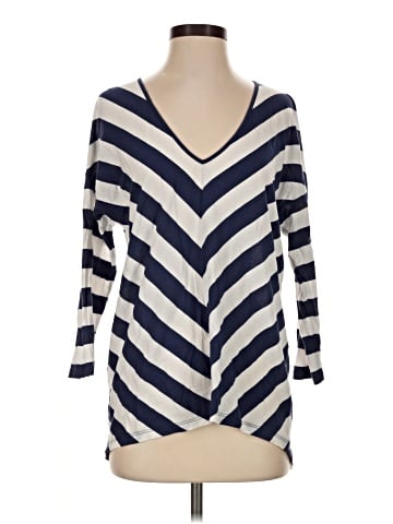 Lilla P 3/4 Sleeve T-Shirt (view 1)