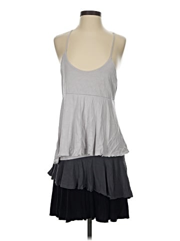 Express Casual Dress (view 1)