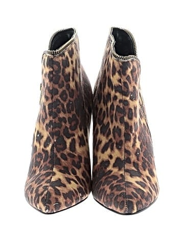 Fashion Bug Ankle Boots (view 2)