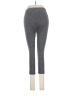 Active by Old Navy Solid Gray Active Pants Size M - photo 2
