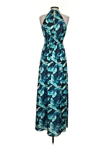 H By Halston Casual Dress (view 2)