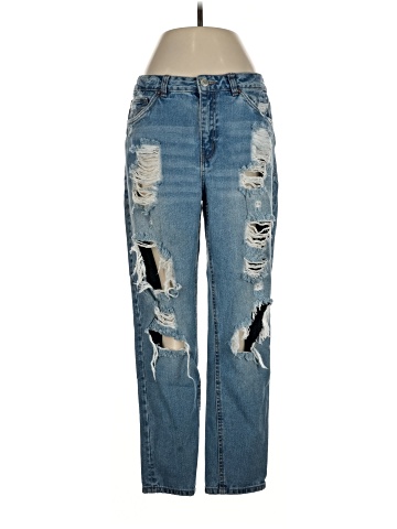 Refuge Jeans (view 1)