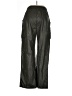 Haute Monde Green Cargo Pants Size L - photo 2