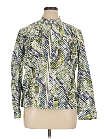 Chico's Jacket (view 1)