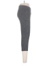 Active by Old Navy Solid Gray Active Pants Size M - photo 4