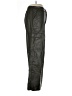 Haute Monde Green Cargo Pants Size L - photo 4