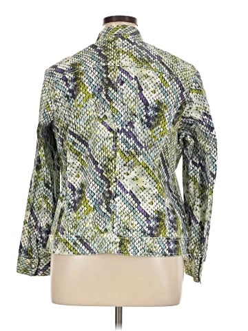 Chico's Jacket (view 2)