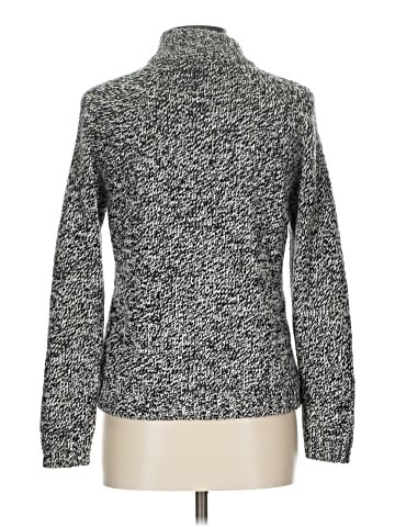 Chaps Turtleneck Sweater (view 2)