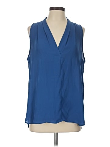 Vince Camuto Sleeveless Blouse (view 1)