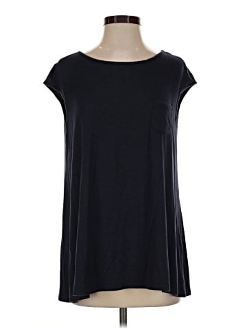 Comfy U.S.A. Sleeveless T-Shirt (view 1)