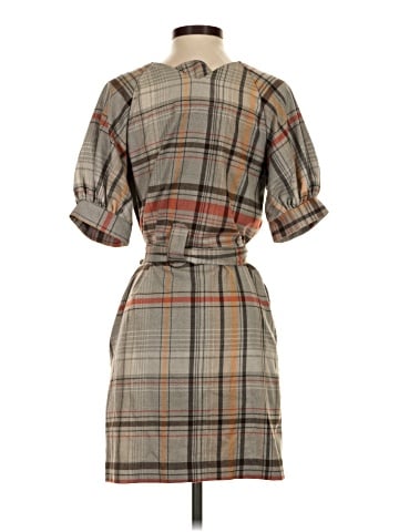 French Connection Casual Dress (view 2)