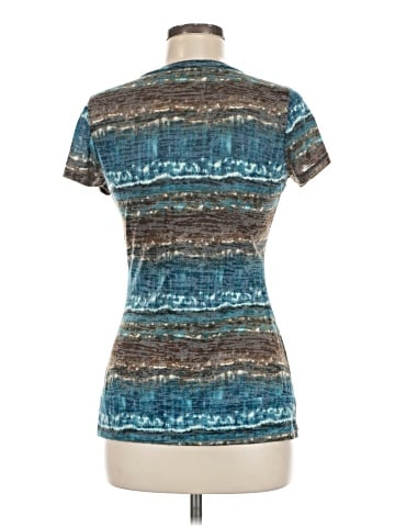 Maurices Short Sleeve Top (view 2)