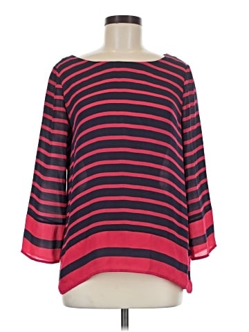 Joie 3/4 Sleeve Top (view 1)