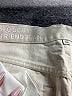J.Crew Ivory Jeans Size 28 waist - photo 7