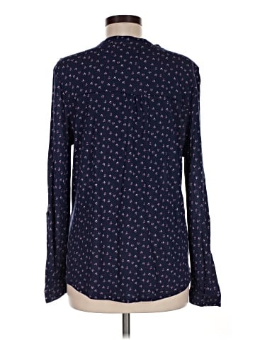 Woolovers Long Sleeve Blouse (view 2)