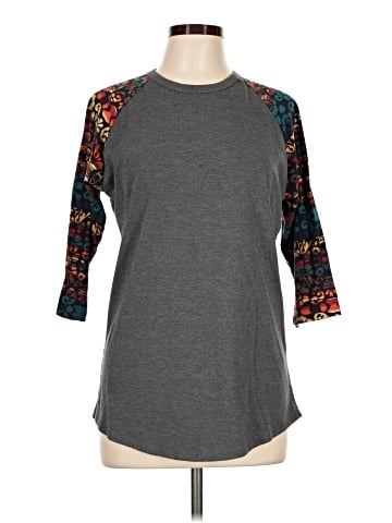 Lularoe 3/4 Sleeve Top (view 1)