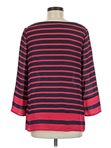 Joie 3/4 Sleeve Top (view 2)