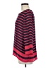 Joie Red 3/4 Sleeve Top Size M - photo 5