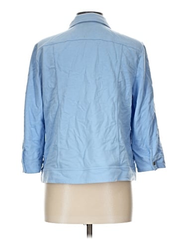 Chico's Raincoat (view 2)