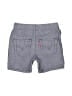 Levi's Chevron-herringbone Blue Shorts 6-9 MO / 9 MO - photo 2