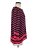 Joie Red 3/4 Sleeve Top Size M - photo 4