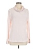Lands' End Pink Long Sleeve Top Size M - photo 1