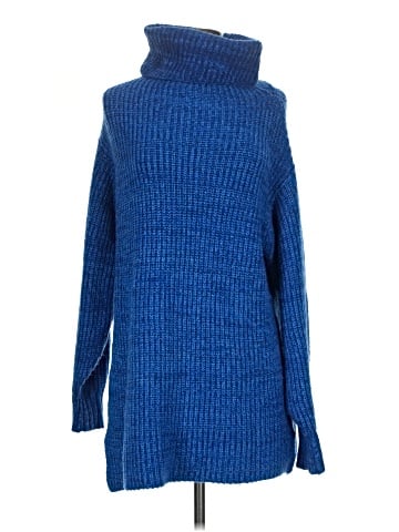 Free People Turtleneck Sweater (view 1)