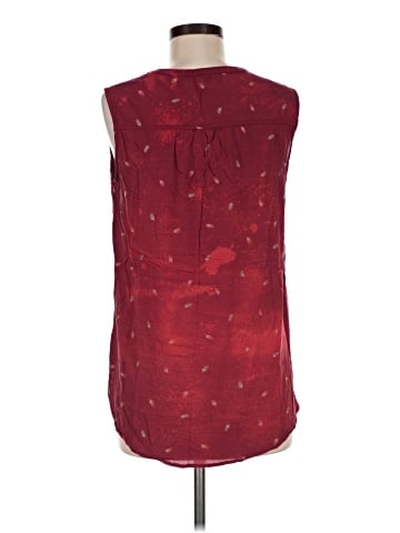 Eddie Bauer Sleeveless Blouse (view 2)