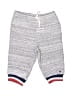 Tommy Hilfiger Gray Sweatpants Size 3-6 mo - photo 1