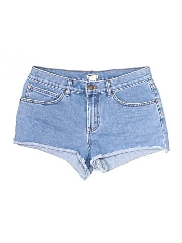 Billabong Denim Shorts (view 1)