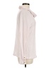 Lands' End Pink Long Sleeve Top Size M - photo 4